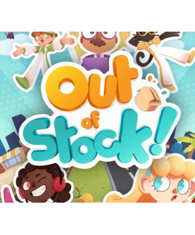 Out of Stock! Steam Key GLOBAL